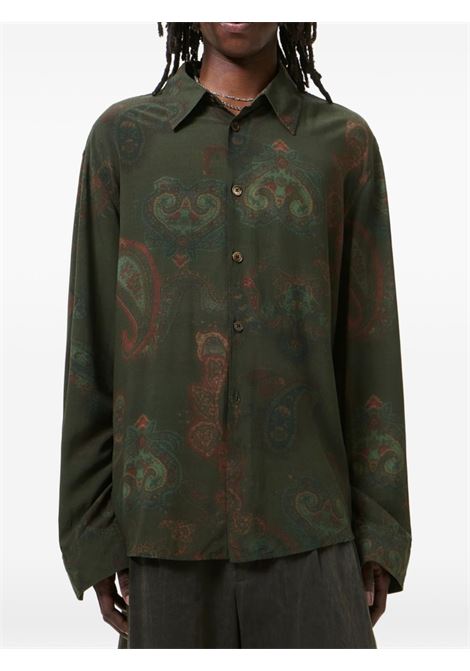  OUR LEGACY | M2262BFP